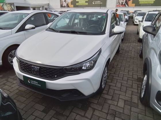 FIAT ARGO 1.0 FIREFLY FLEX DRIVE MANUAL